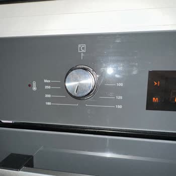 Kumtel Fırın Isı Işığı Ve Fırın Işığı Çalışmıyor. Pişirme Yapmıyor!