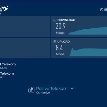 Sibanet Ping İnternet Kopma Sorunu