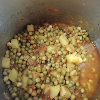 Superfresh Donmuş Bezelye Bembeyaz