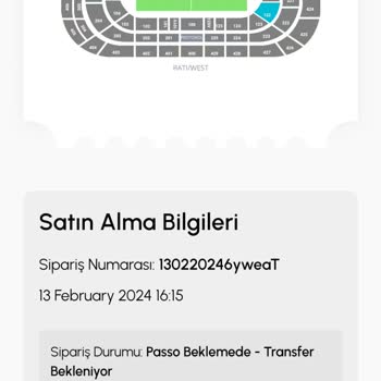 Bilet Al Sat Transfer