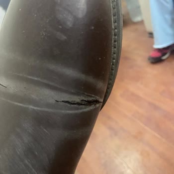 Nine West Pişmanlığı Kalitesiz Bot