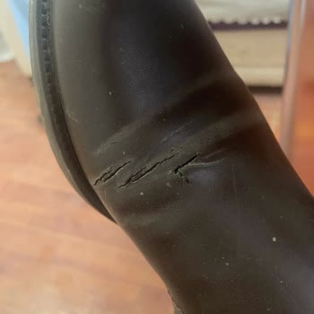 Nine West Pişmanlığı Kalitesiz Bot
