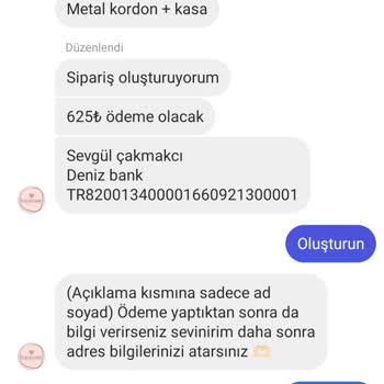 Luca Case Official Bakarsanız Sevinirim Bari Şikayetleri Baz Alın Bu Kadarda Pes Yani