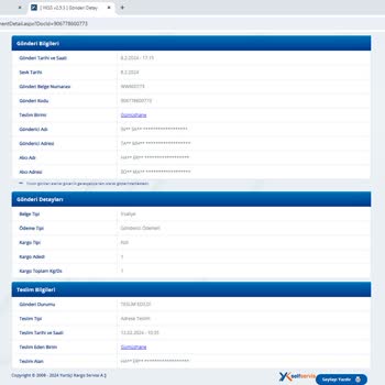 İncehesap.com Tan Aldığım Telefon Darbeli Çıktı