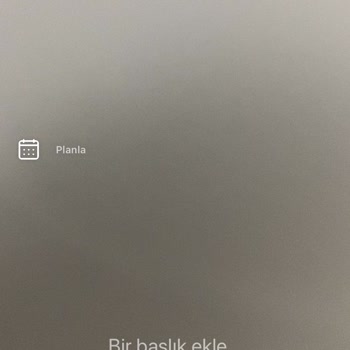 Yayın Açılmıyor Instagram'da!