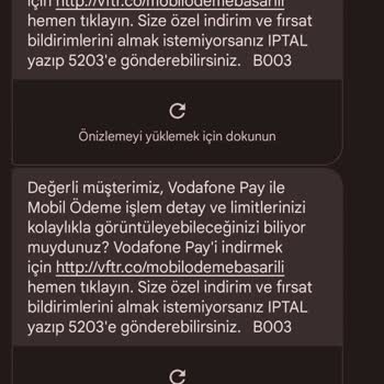 Vizyon Elektronik Para Hizmetleri Paramı İade Et