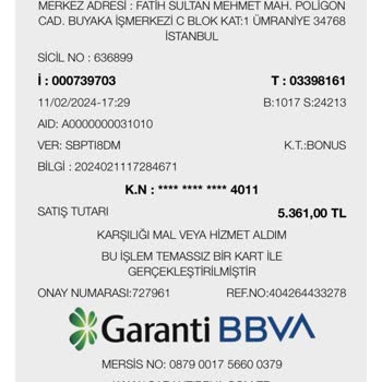 Sephora Sahte Parfüm Satıyor