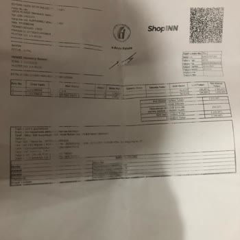 Lumberjack Diye Aldığım Montunun Mağduriyeti