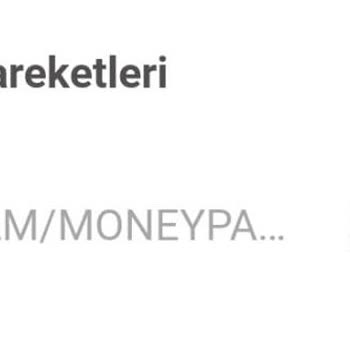 Param/MoneyPay Para İadesi