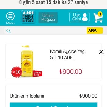 Param/MoneyPay Para İadesi