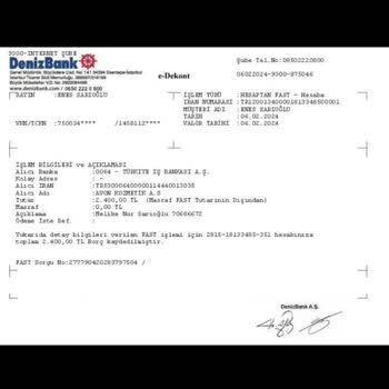 Collecturk Avukatlık Hizmetinde Mağduriyet