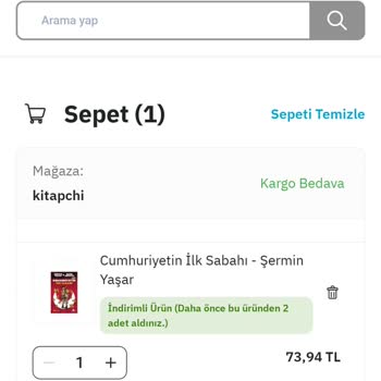 Epttavm Şikayet Kartımdan Para Çekip Siparişi İptal Ettiler