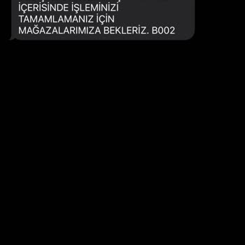 Elle Ayakkabı Kalite Sorunu Ve Mağaza Hizmeti Hayal Kırıklığı