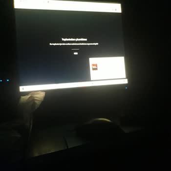 Anadolu Üniversitesi İngilizce Canlı Derse Giremiyorum