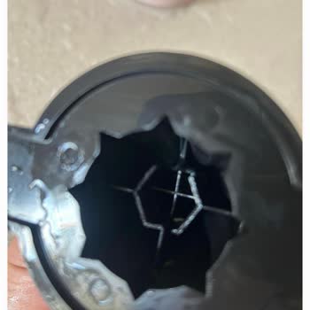 Sinbo Narenciye Sıkacağı Yedek Parça