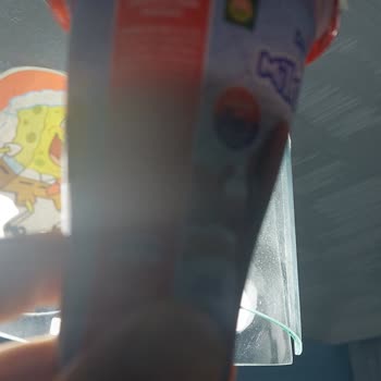 Danone Tikveşli Çilekli Milkshake'te Eksik Gramaj Hayal Kırıklığı