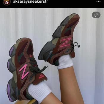 Air Jordan Ve New Balance Ayakkabılarım Gönderilmedi!