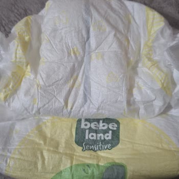 Şok Bebeland Bebek Bezi