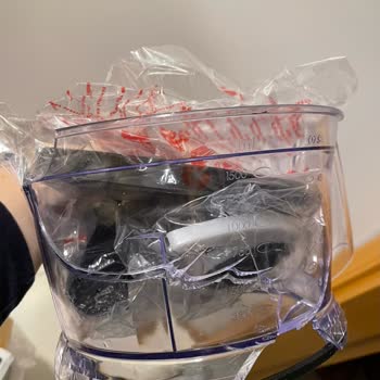 Asg Bilişim Kırık Blender Ve İade Reddi: Müşteri Mağduriyeti