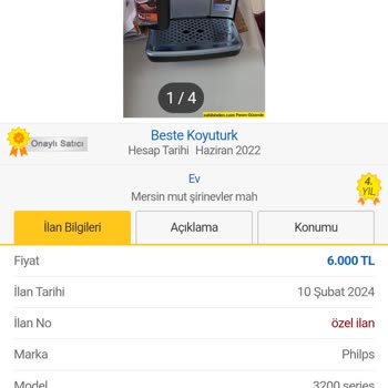 Sahibinden.com Paramguvende.com Şikayet