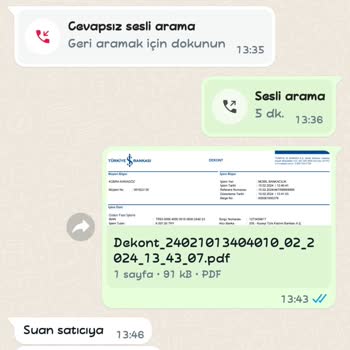 Sahibinden.com Paramguvende.com Şikayet