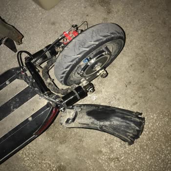 Onvo Garanti Kapsamında Olmasına Rağmen Biz Bakmıyoruz Diyorlar