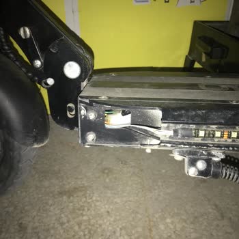 Onvo Garanti Kapsamında Olmasına Rağmen Biz Bakmıyoruz Diyorlar