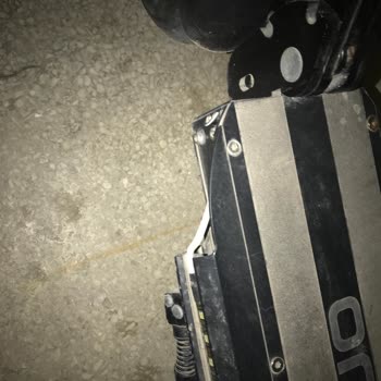 Onvo Garanti Kapsamında Olmasına Rağmen Biz Bakmıyoruz Diyorlar