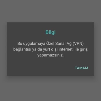 MHRS Mobil Erişim Sorunu