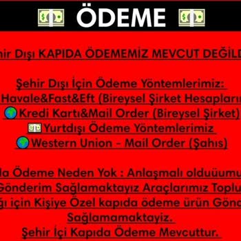 Nisa.mobilyam Bahçe Mobilyası Para Çekip Ürün Göndermiyor Hakaret Ediyor!