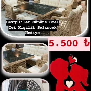 Nisa.mobilyam Bahçe Mobilyası Para Çekip Ürün Göndermiyor Hakaret Ediyor!