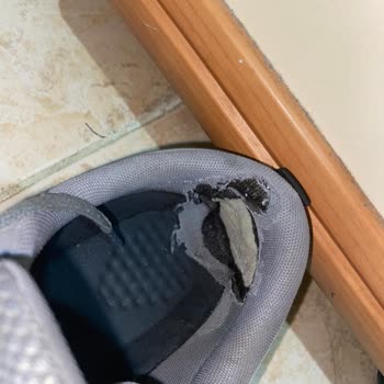 Deichmann Ayakkabı Mağduriyeti Şikayeti