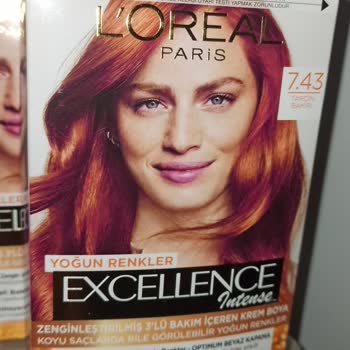 Loreal Paris İsmine Yakışmadı