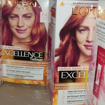 Loreal Paris İsmine Yakışmadı