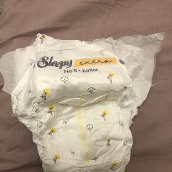 Sleepy Bez De Üretim Hatası