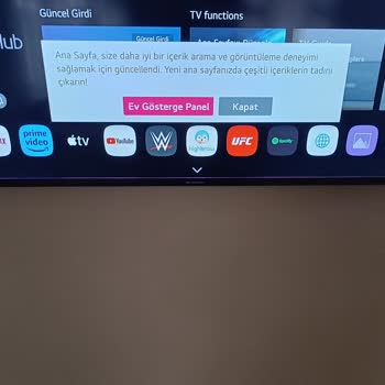 Skytech Ekran Arızası. Ürünüm Hangi Aşamada Takibim Edemiyorum