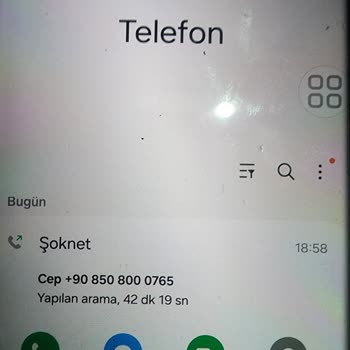 Şok Net Müşteri Hizmetleri Ve Kalitesi