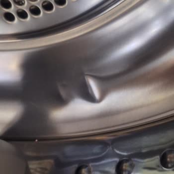 Regal Kurutma Makinem Servise Gitti Bozuldu