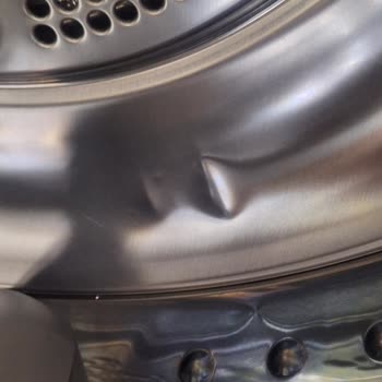 Regal Kurutma Makinem Servise Gitti Bozuldu