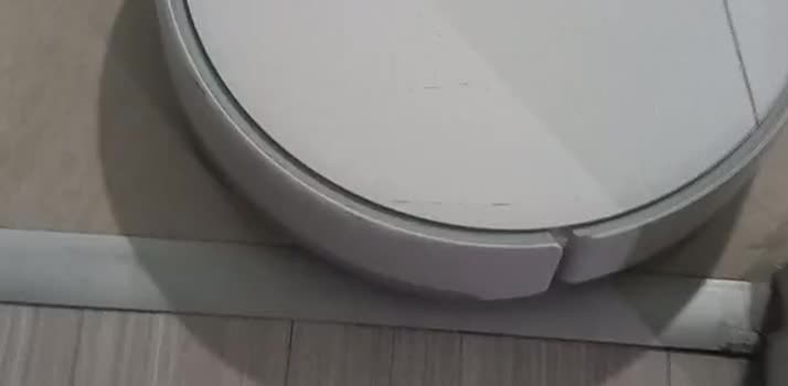 Xiaomi Mop2 Pro Robot Süpürge - Şikayetvar