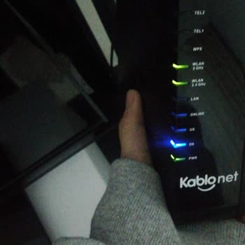 Kablo Net İnternet Bağlantı Sorunu Ve Müşteri Hizmetleri İlgisizliği