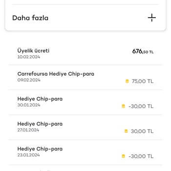 Akbank Wings Classic Kart Üyelik Ücreti Şikayeti
