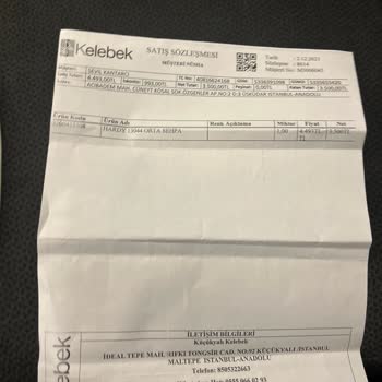 Kelebek Mobilya Kelebekse Vazgeç Almaktan