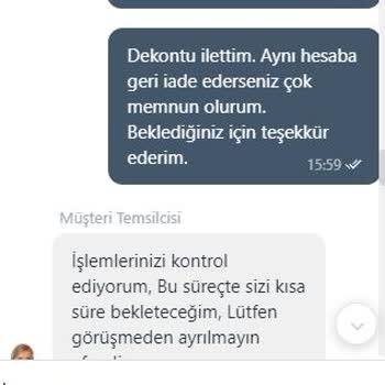 Kozar İletişim (kozar.iletisim) Tecrübe Edilen Haksızlık Ve Mağduriyet