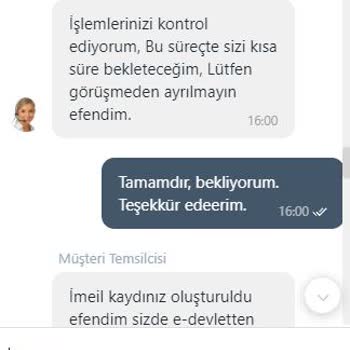 Kozar İletişim (kozar.iletisim) Tecrübe Edilen Haksızlık Ve Mağduriyet