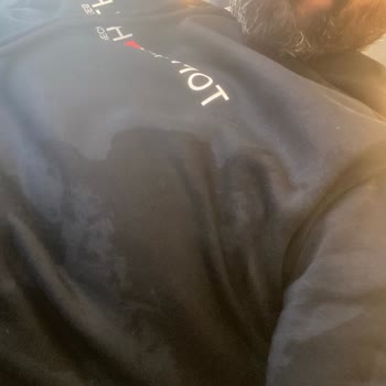 Calvin Klein Su Geçirmez Mont Şikayeti