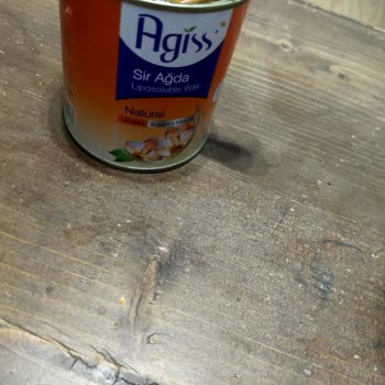 Agiss Sir Ağda Pişmanlığı