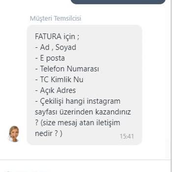 Tecnobilisimtr.com Tarafından Param Alındı, Yanıltıldım!