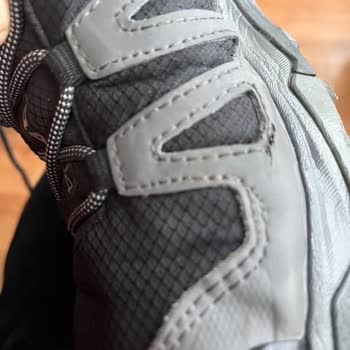 Salomon 2 Yıl Kalite Garantisi