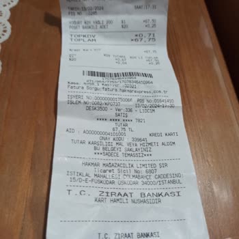 Hakmar Gıda Sıcakta Bekletilmiş Aşırı Derecede Bozulmuş Safgül Yoğurt